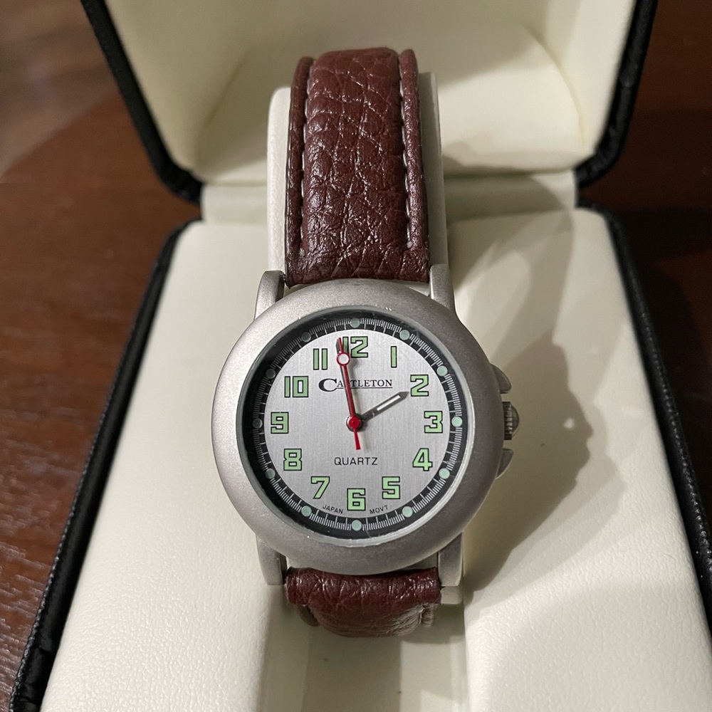 Watch